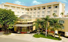 First Hotel